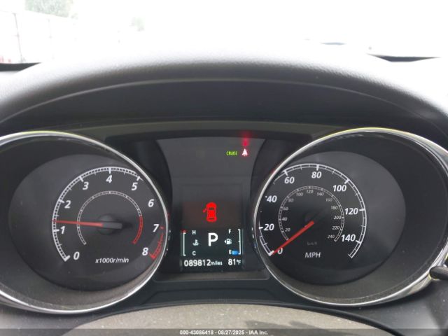 2019 MITSUBISHI OUTLANDER SPORT JA4AR3AU0KU025550 Photo 6