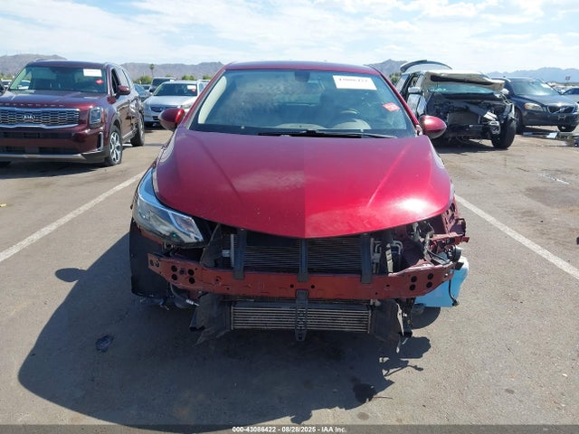 1G1BE5SM2G7245321 Chevrolet le2 - di: direct injection, alum, vvt, gen i, gmna