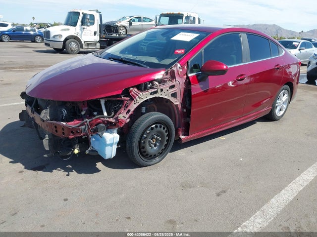 1G1BE5SM2G7245321 Chevrolet le2 - di: direct injection, alum, vvt, gen i, gmna