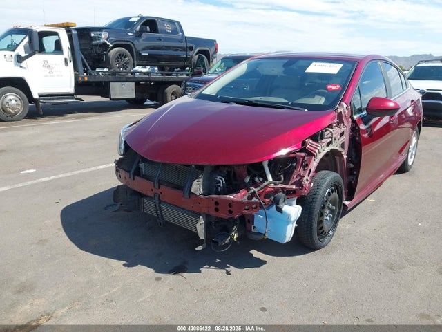 1G1BE5SM2G7245321 Chevrolet le2 - di: direct injection, alum, vvt, gen i, gmna