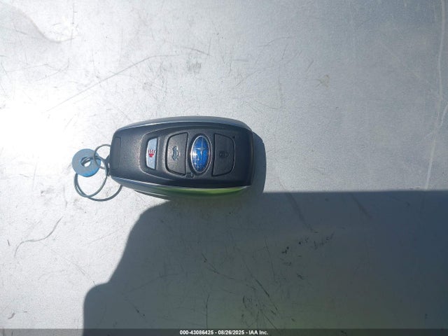 4S4WMAUD6P3446417 Subaru Ascent