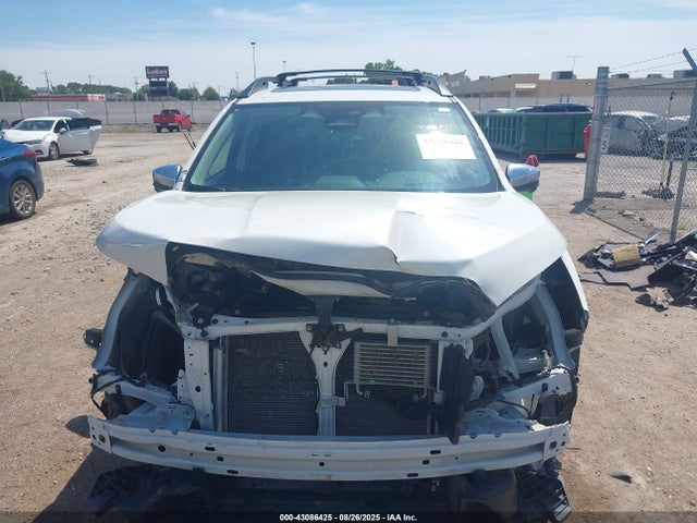 4S4WMAUD6P3446417 Subaru Ascent