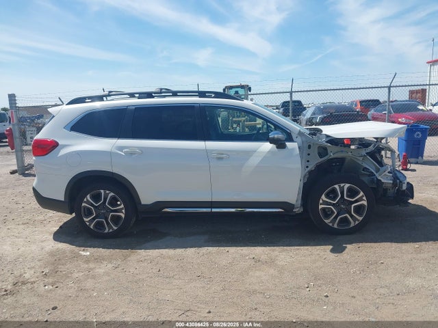 4S4WMAUD6P3446417 Subaru Ascent