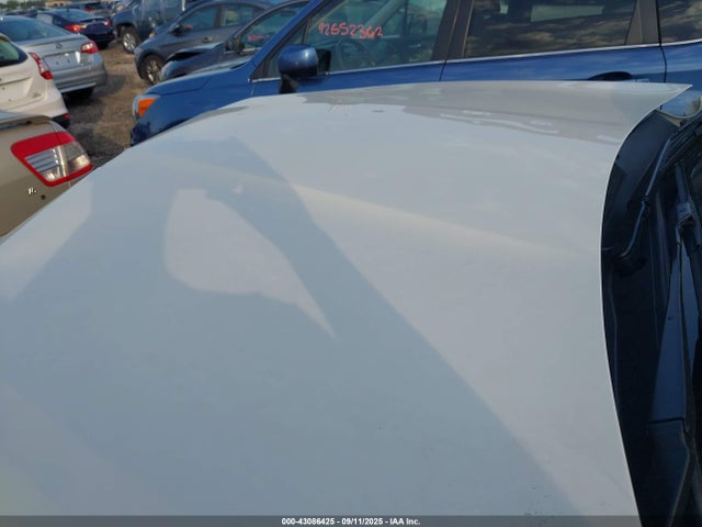 4S4WMAUD6P3446417 Subaru Ascent