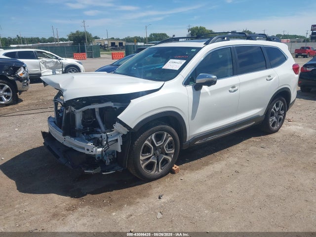 4S4WMAUD6P3446417 Subaru Ascent
