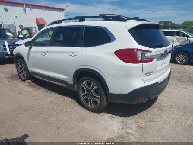 4S4WMAUD6P3446417 Subaru Ascent