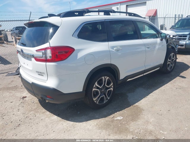 4S4WMAUD6P3446417 Subaru Ascent