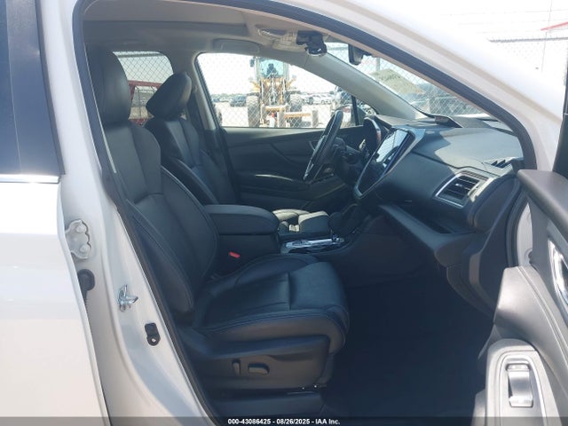4S4WMAUD6P3446417 Subaru Ascent