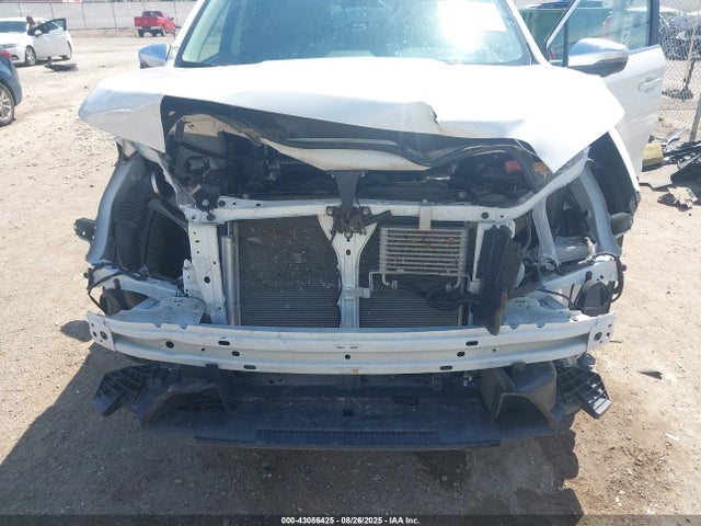 4S4WMAUD6P3446417 Subaru Ascent