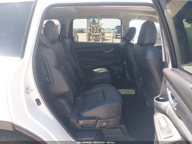 4S4WMAUD6P3446417 Subaru Ascent