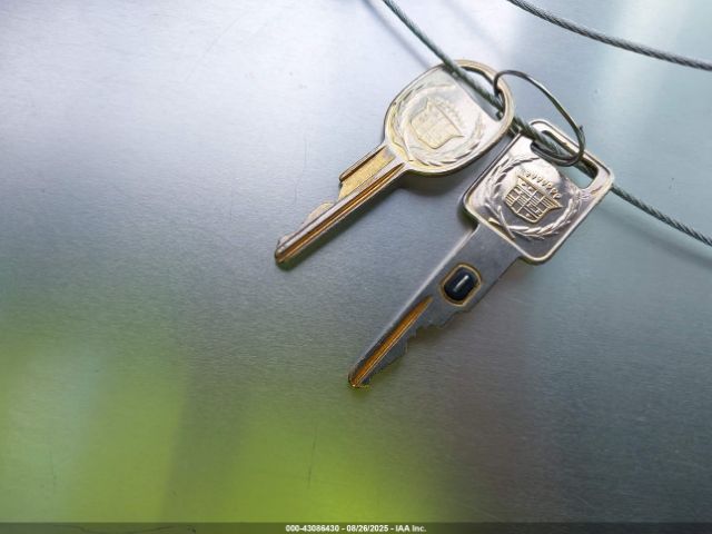 1993 CADILLAC DEVILLE 1G6CD53B2P4219110 Photo 10