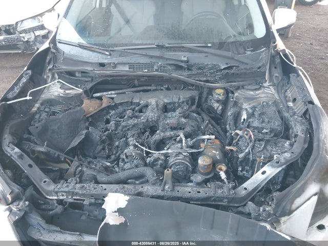 Auction sale of the 2022 Subaru Forester Limited, vin: JF2SKAPC4NH488159, lot number: 43086431