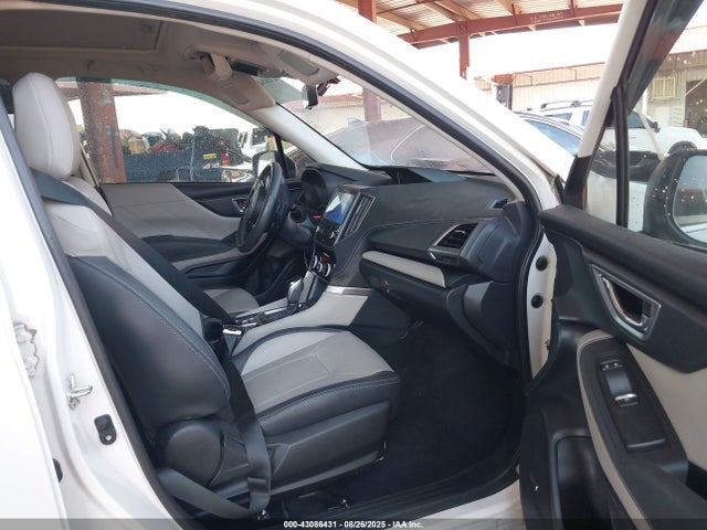 Auction sale of the 2022 Subaru Forester Limited, vin: JF2SKAPC4NH488159, lot number: 43086431