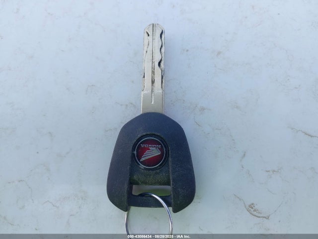 Honda Sc77e-5000001 2025 JH2SC7719SK800138 Image 11