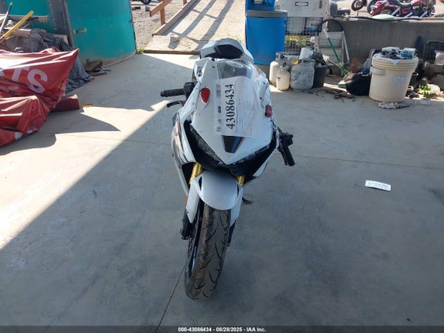 Honda Sc77e-5000001 2025 JH2SC7719SK800138 Image 5