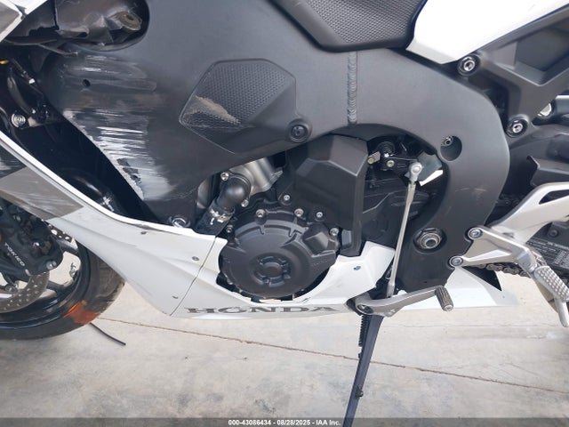 Honda Sc77e-5000001 2025 JH2SC7719SK800138 Image 9