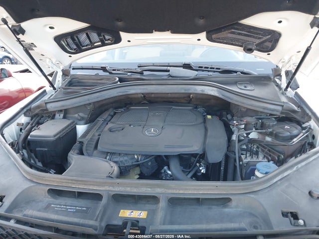 Mercedes-Benz m276 2018 4JGDA5JB3JB194004 Image 10