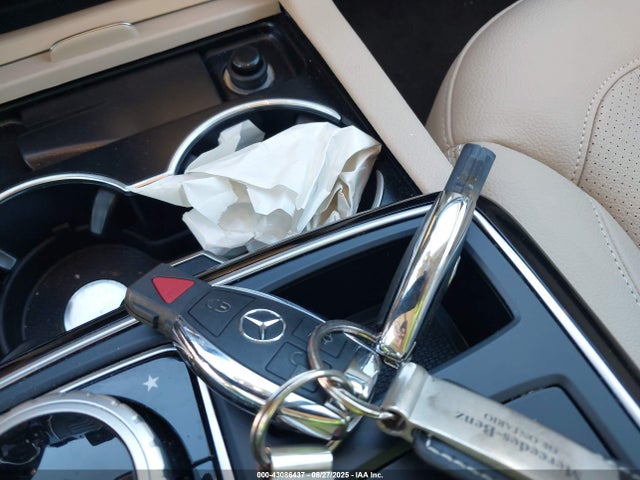 Mercedes-Benz m276 2018 4JGDA5JB3JB194004 Image 11