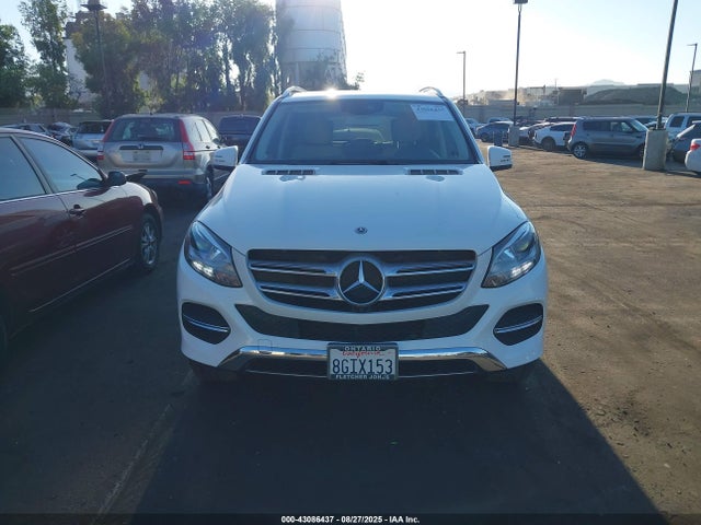 Mercedes-Benz m276 2018 4JGDA5JB3JB194004 Image 12