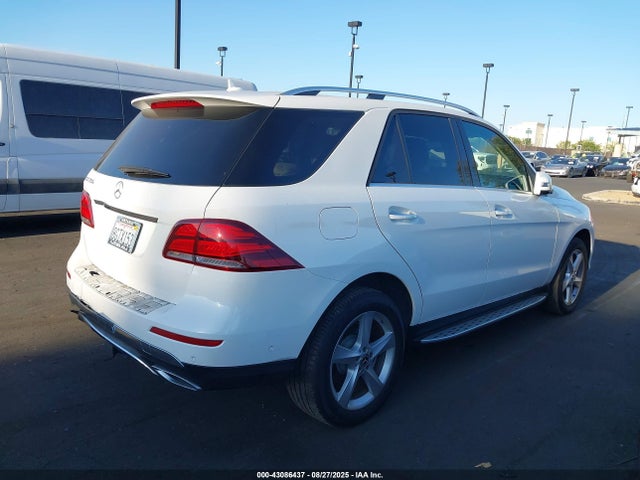 Mercedes-Benz m276 2018 4JGDA5JB3JB194004 Image 13