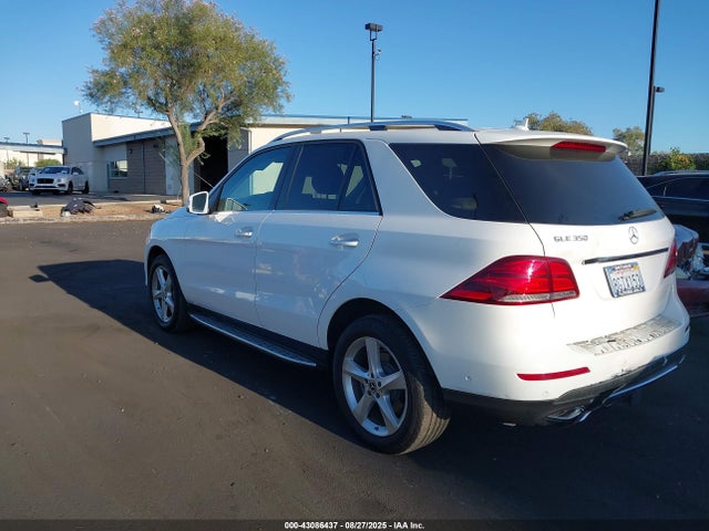 Mercedes-Benz m276 2018 4JGDA5JB3JB194004 Image 14