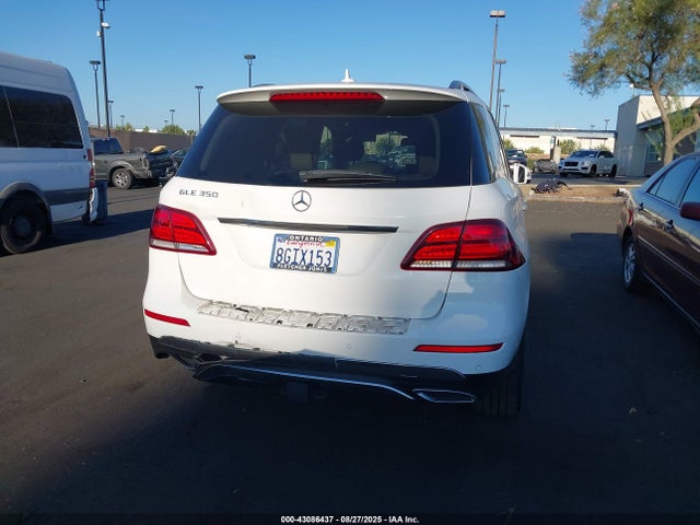 Mercedes-Benz m276 2018 4JGDA5JB3JB194004 Image 16