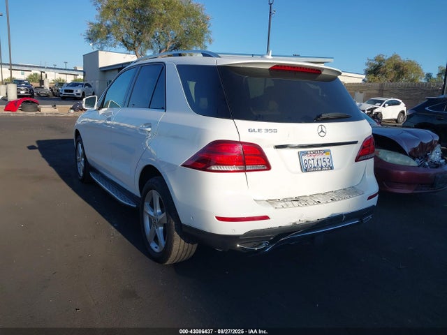 Mercedes-Benz m276 2018 4JGDA5JB3JB194004 Image 3