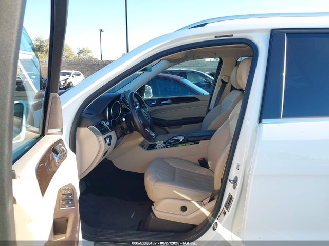 Mercedes-Benz m276 2018 4JGDA5JB3JB194004 Image 5