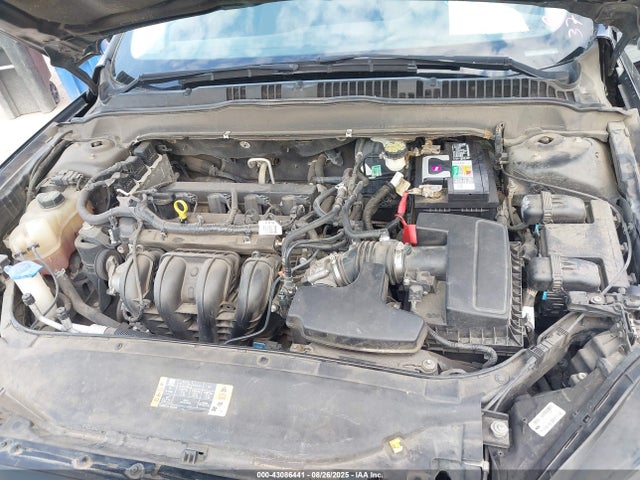 3FA6P0H73ER364952 Ford 2014