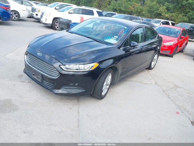 3FA6P0H73ER364952 Ford 2014