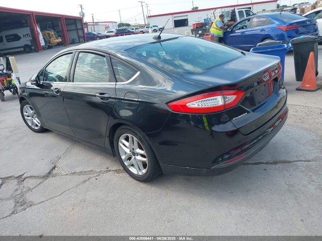 3FA6P0H73ER364952 Ford 2014