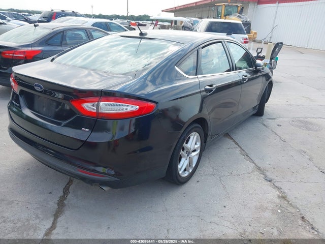 3FA6P0H73ER364952 Ford 2014