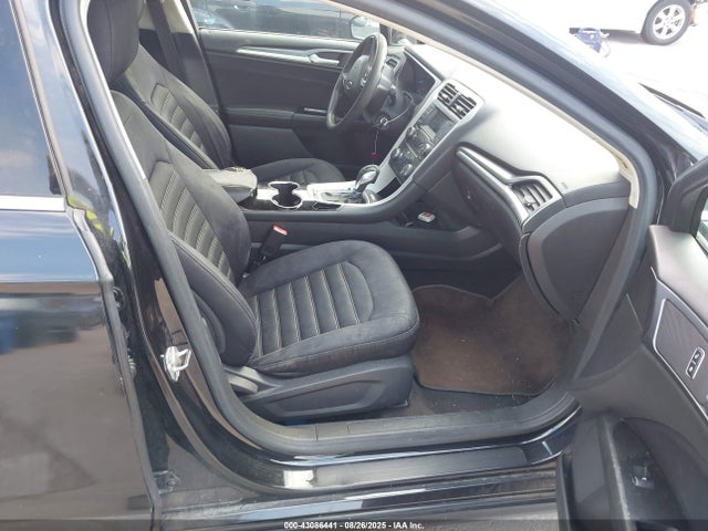 3FA6P0H73ER364952 Ford 2014