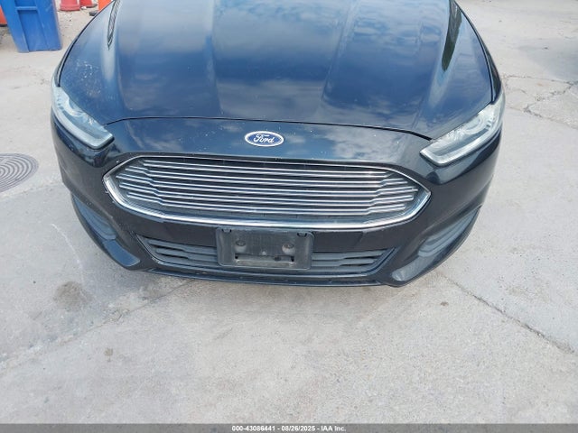 3FA6P0H73ER364952 Ford 2014