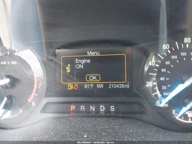 3FA6P0H73ER364952 Ford 2014