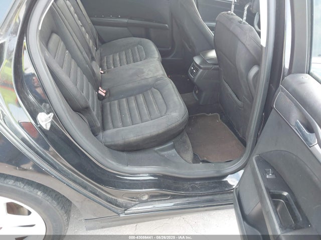 3FA6P0H73ER364952 Ford 2014