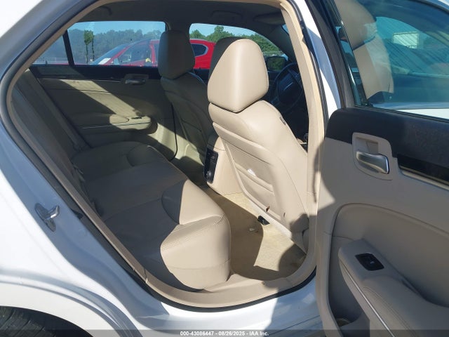 Chrysler 300 2014 2C3CCAAG1EH283148 Image 8