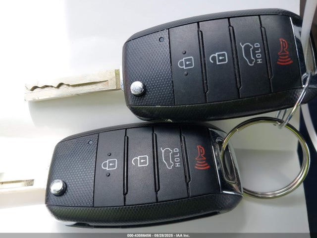 5XYPG4A33LG628207 KIA gdi theta-ii