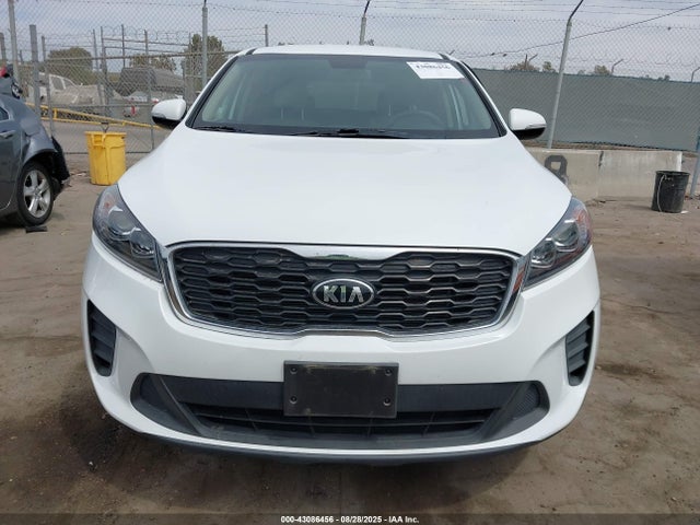5XYPG4A33LG628207 KIA gdi theta-ii