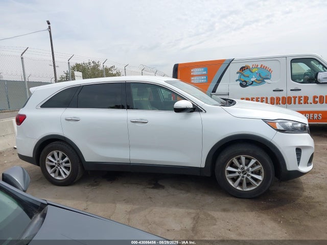 5XYPG4A33LG628207 KIA gdi theta-ii