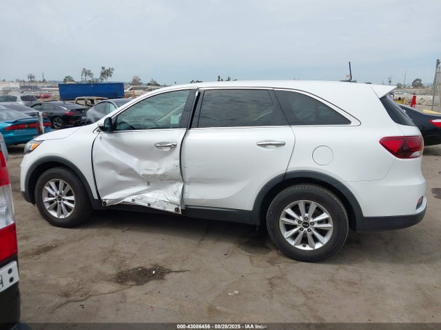 5XYPG4A33LG628207 KIA gdi theta-ii
