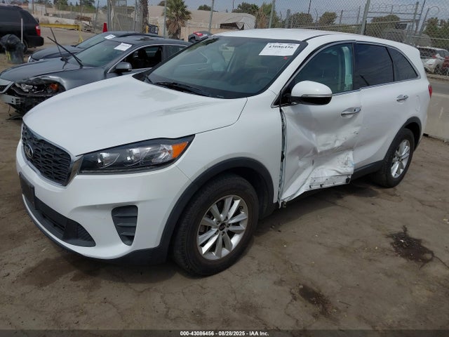 5XYPG4A33LG628207 KIA gdi theta-ii