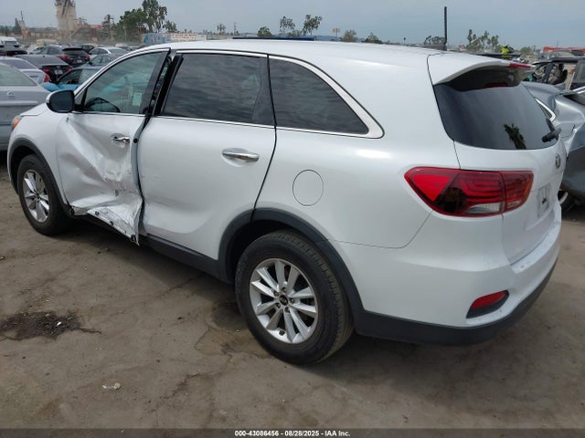 5XYPG4A33LG628207 KIA gdi theta-ii