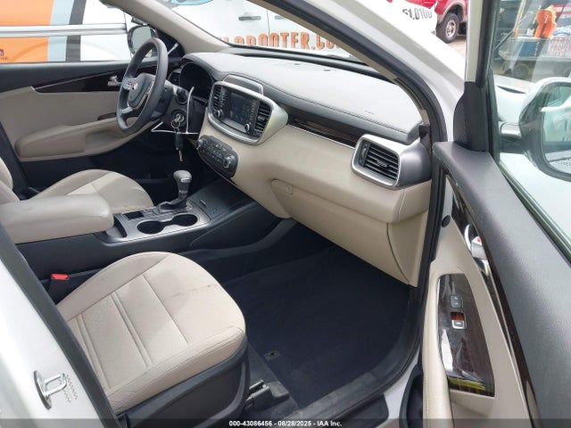 5XYPG4A33LG628207 KIA gdi theta-ii