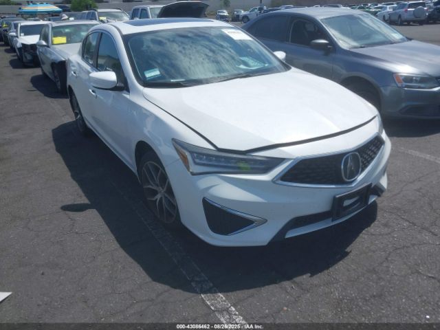 2019 ACURA ILX 19UDE2F74KA000679 Photo 0