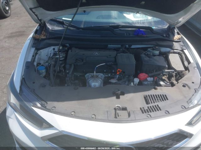 2019 ACURA ILX 19UDE2F74KA000679 Photo 9
