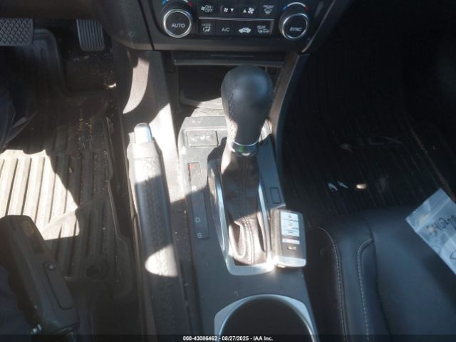 2019 ACURA ILX 19UDE2F74KA000679 Photo 10