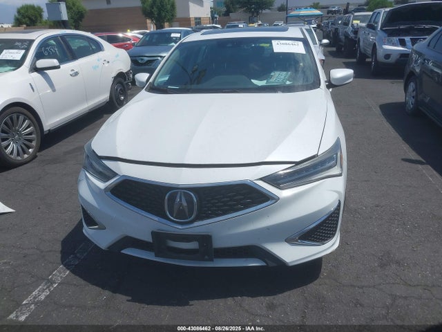 Acura k24v7 2019 19UDE2F74KA000679 Image 12