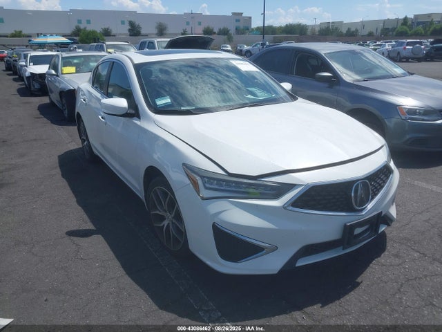 Acura k24v7 2019 19UDE2F74KA000679 Image 13