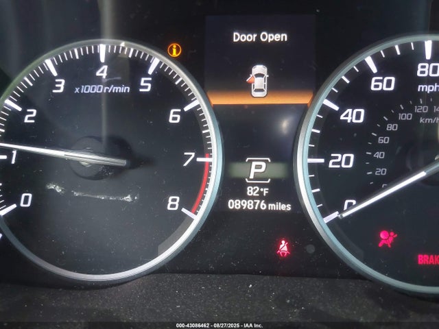 Acura k24v7 2019 19UDE2F74KA000679 Image 15